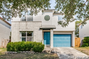 Building Photo - 8839 Breezefield