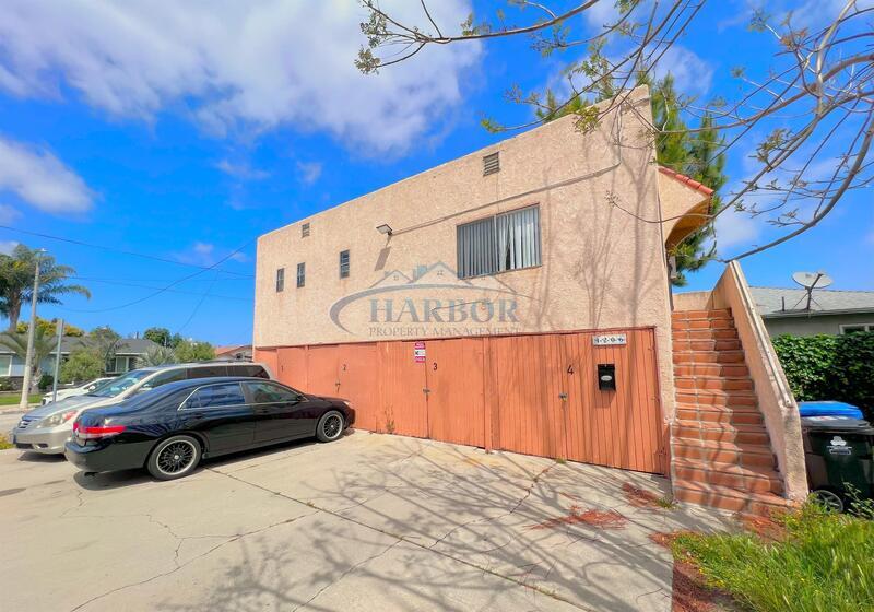 12061208 McDonald Ave, Los Angeles, CA 90744 Condo for Rent in Los Angeles, CA