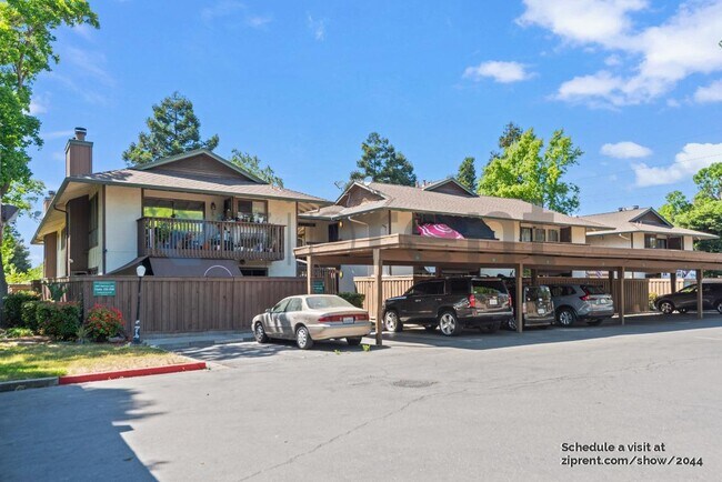 Foto del edificio - 2400 Horizon Ln