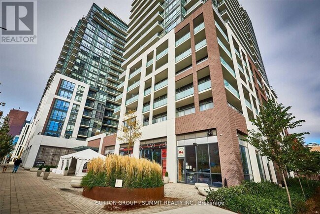 Photo du bâtiment - 460-460 Adelaide St E