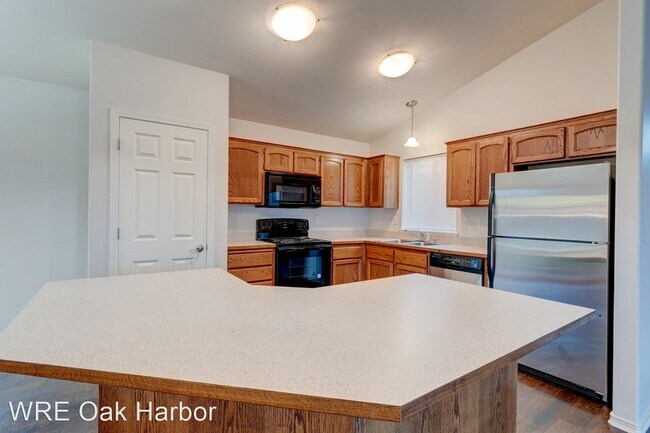 Building Photo - 4 br, 2.5 bath House - 1646 SW Union Street