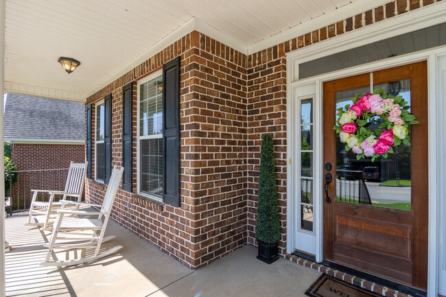 Foto del edificio - 1204 Berkley Hills Pass