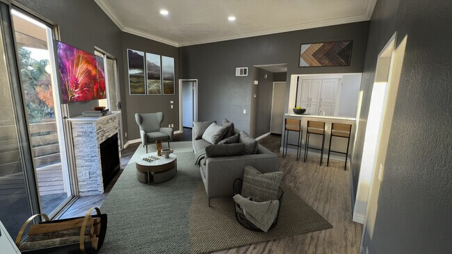 Foto del edificio - 1150 W Phillips St