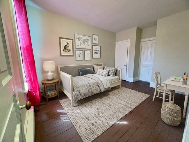 Foto del edificio - 1224 Eckert Ave