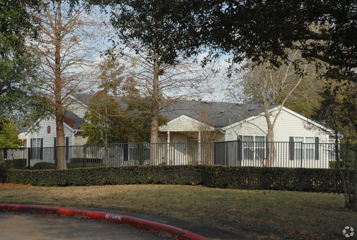 Villas Of Sunnyside Apartments Beaumont, TX