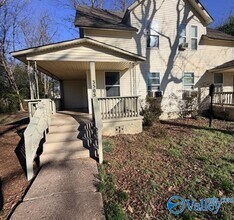 Building Photo - 3505 Bradley St SW