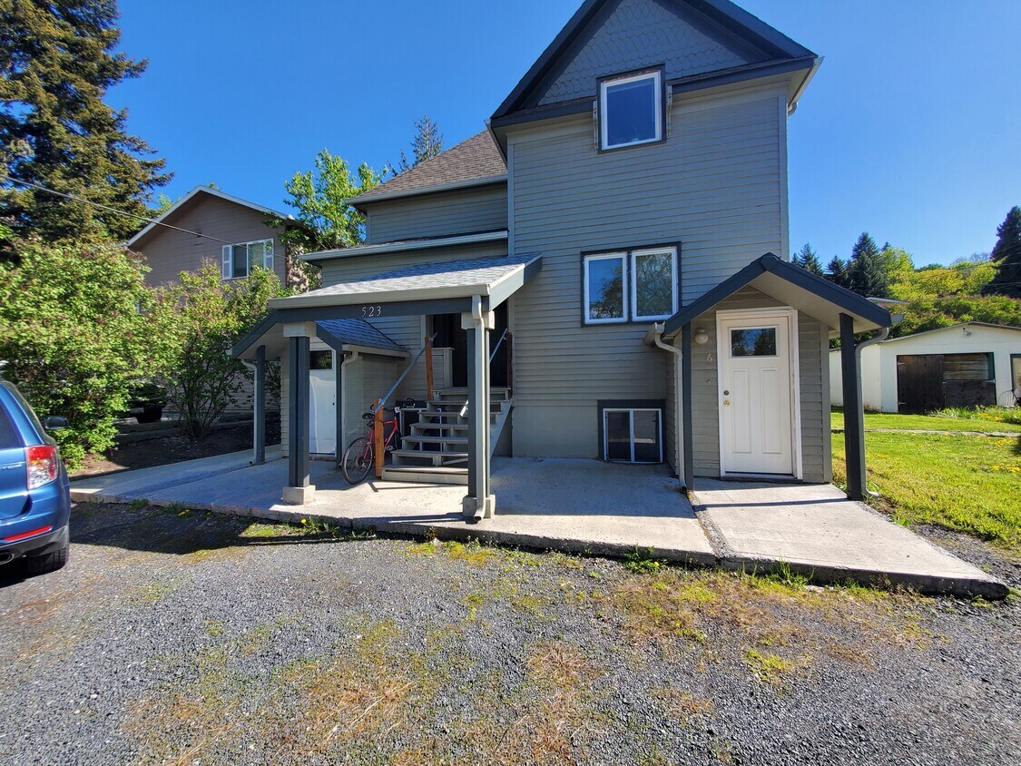 Foto principal - 523 Taylor Ave