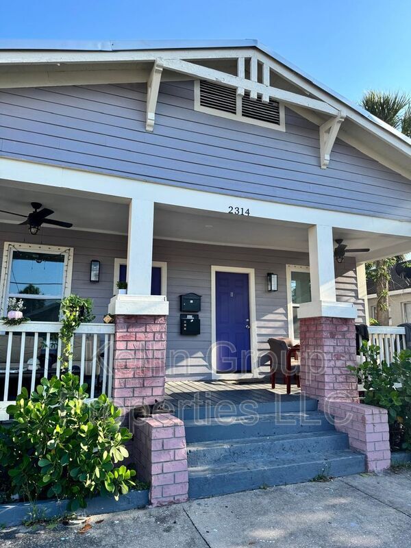 Foto principal - 2314 W Chestnut St