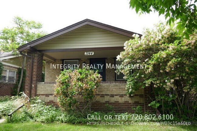 Foto del edificio - 3144 W Clyde Pl