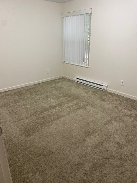 Dormitorio - Oak View Village