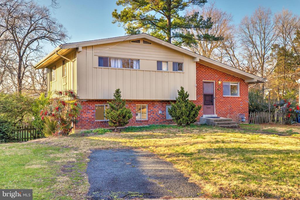 Foto principal - 488 N Owen St