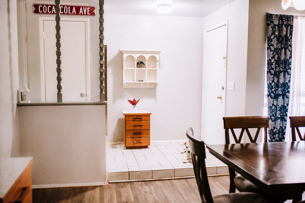 5403 Cerro Vista St, San Antonio, TX 78233 House Rental in San