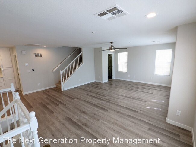 Foto del edificio - 4 br, 3.5 bath House - 6488 ARBURY HALL CT