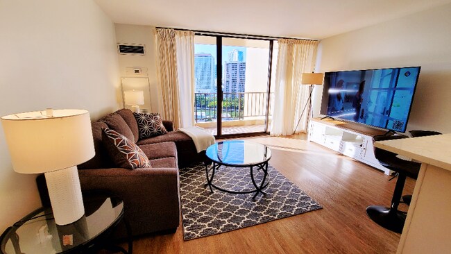 Foto del edificio - 411 Hobron Ln