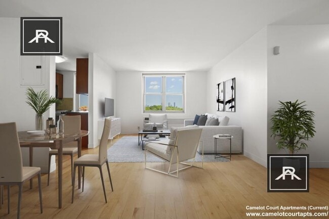 Building Photo - 2 bedroom in Brighton MA 02135