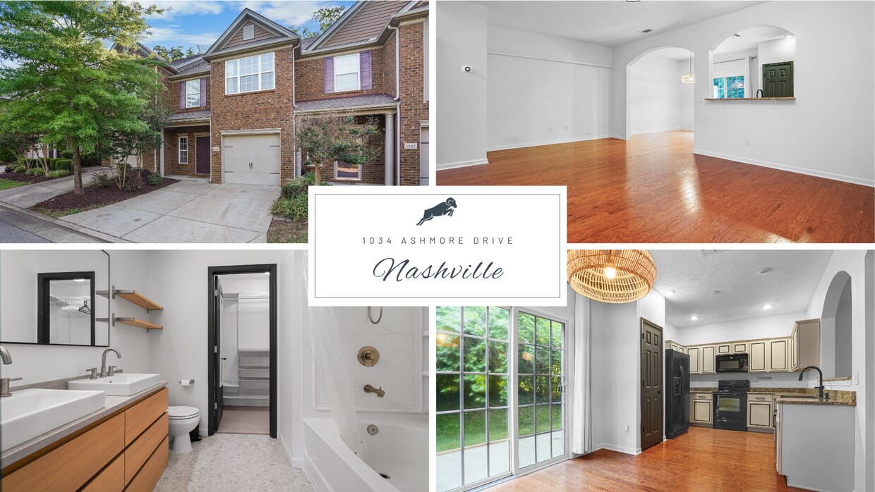 Primary Photo - 1034 Ashmore Dr, Nashville, TN 37211
