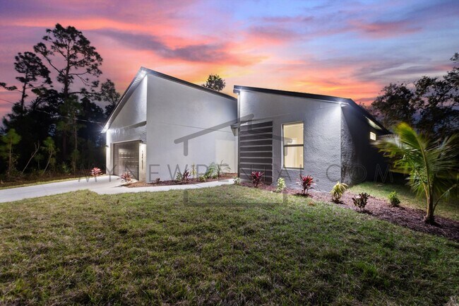 Foto del edificio - Deposit-Free! Modern, energy efficient hom...