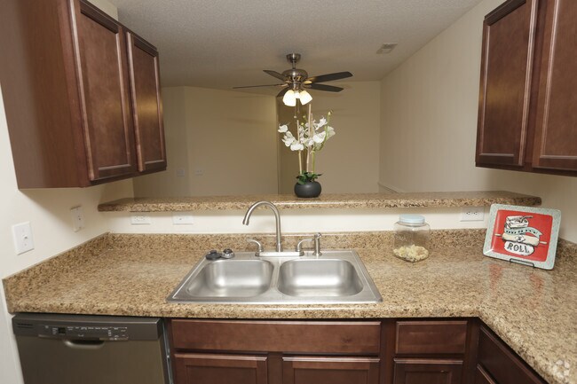 Foto del interior - The Shores at Elders Pond