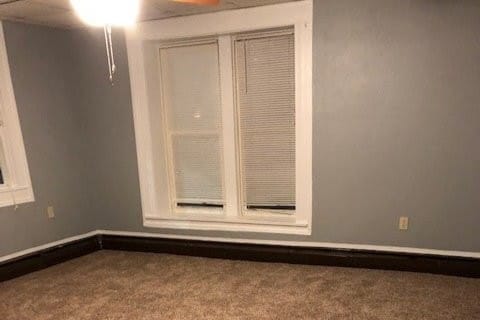 Living side view - 163 W Mill St