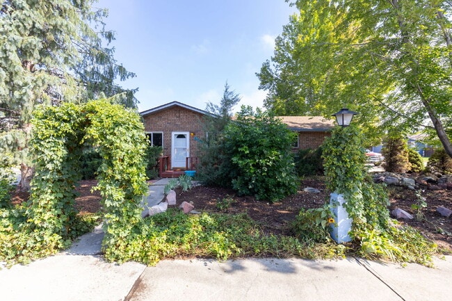 Charming Ranch in North Longmont!!! - Charming Ranch in North Longmont!!! Apartment