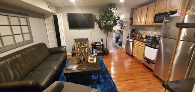 Foto del edificio - 1153 Neal St NE