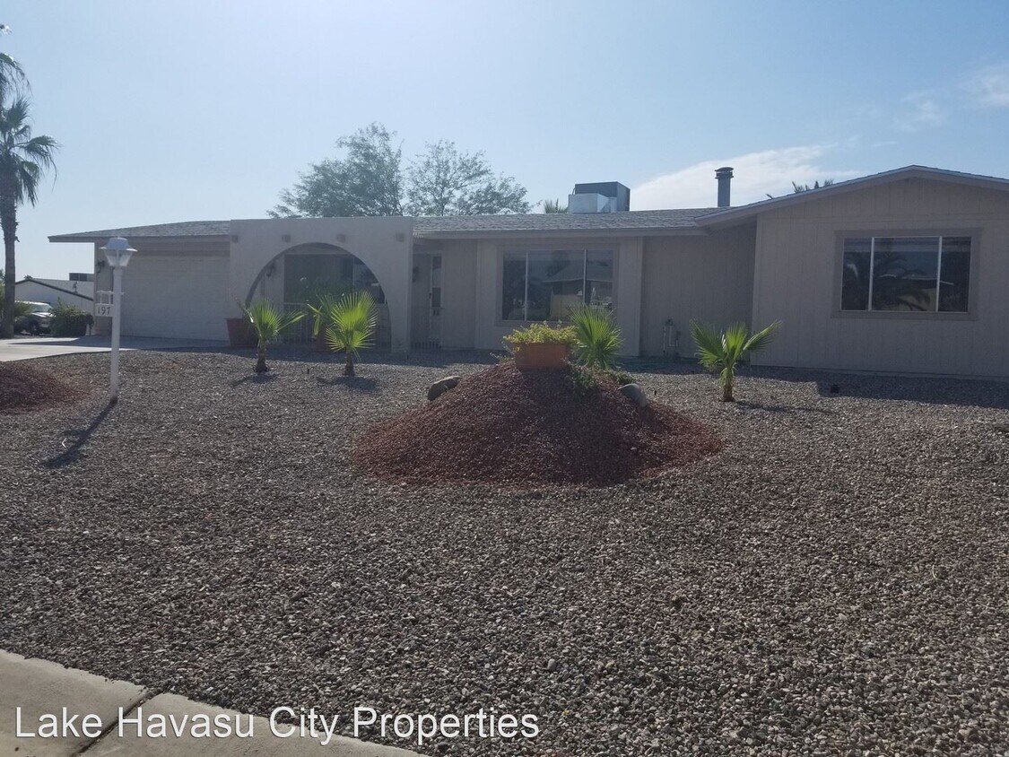 Primary Photo - 3 br, 2 bath House - 197 Greentree Dr