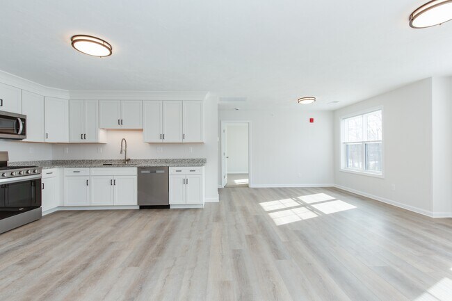 Foto del edificio - 62 Sherburne Ave