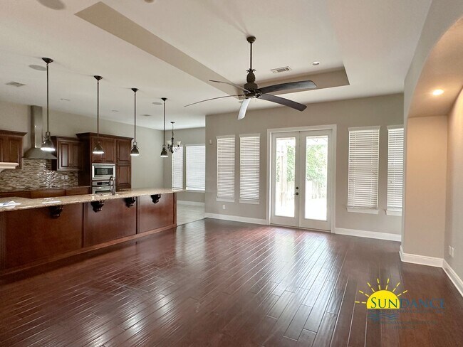 Foto del edificio - Gorgeous 3-Bedroom Home in Magnolia Village, Navarre, Near Hurlburt Field!