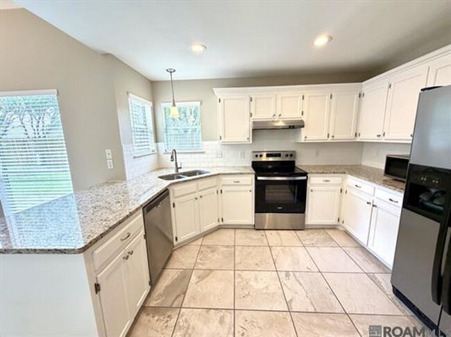 Foto del edificio - 4126 Stumberg Ln
