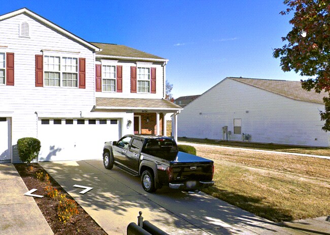 Building Photo - 6434 Ziegler Ln