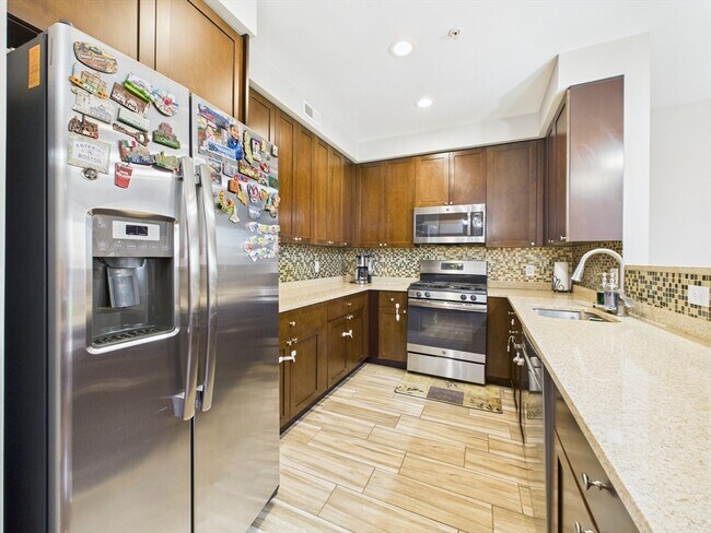 Foto del edificio - 70 Endicott St