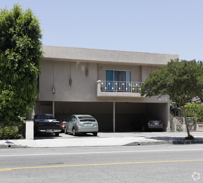 Building Photo - 5115 Colfax Ave