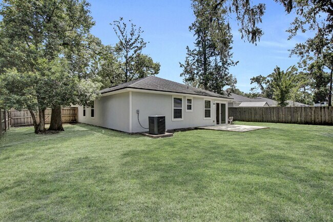 Foto del edificio - Like new 4 bedroom 2 bath home for rent.