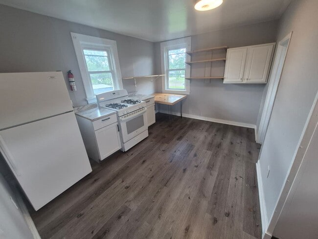 Foto del edificio - 614 E 16th St