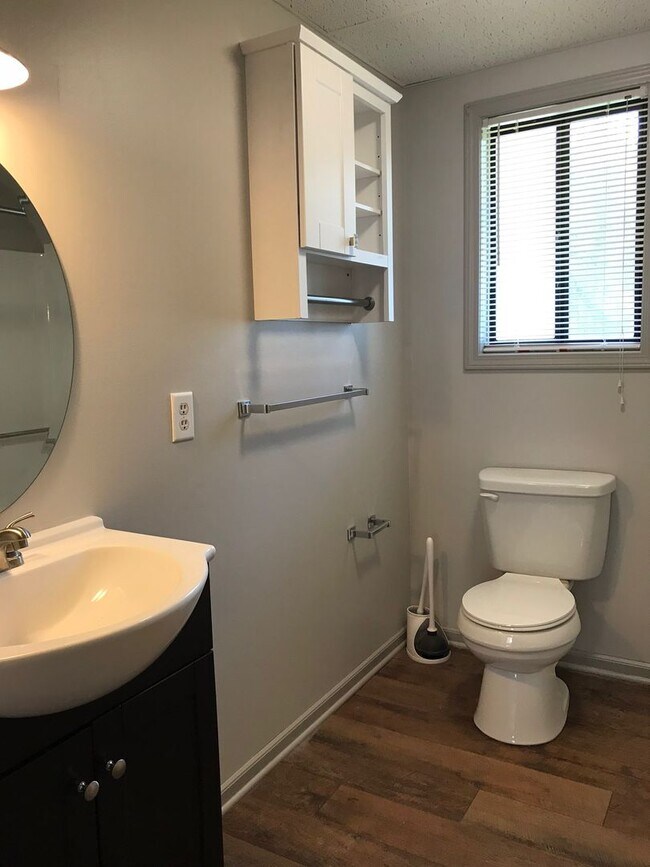 Foto del interior - Cedar Lane Cottages