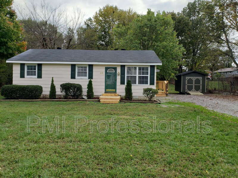 Primary Photo - 110 Ingles St