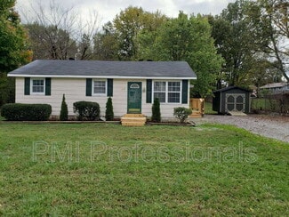 Building Photo - 110 Ingles St