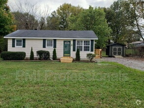 Building Photo - 110 Ingles St