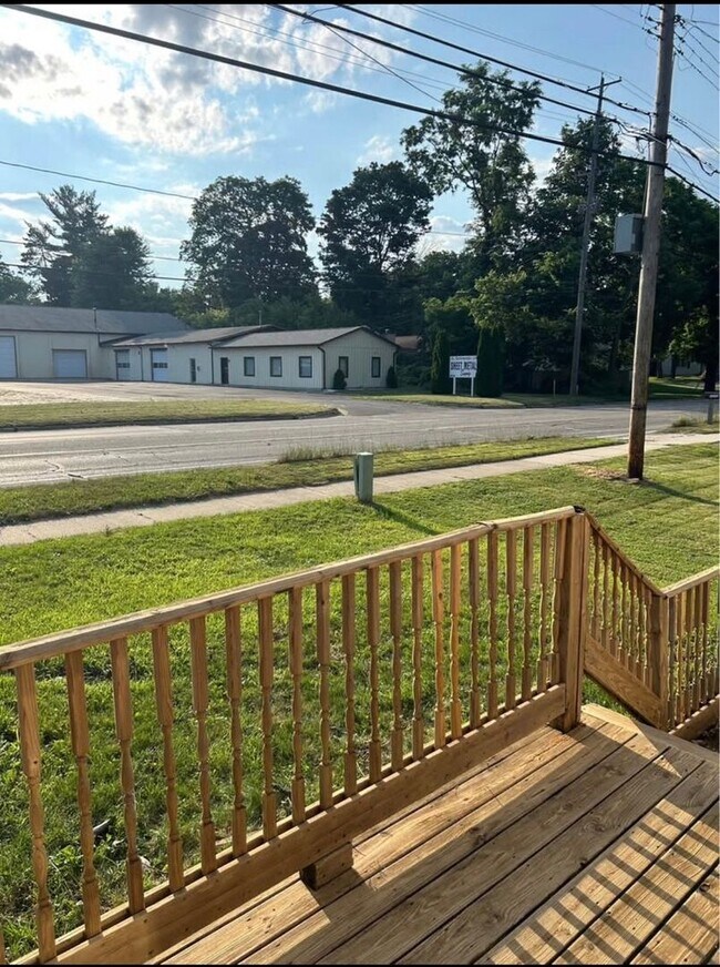 Foto del edificio - 6849 N Aurelius Rd