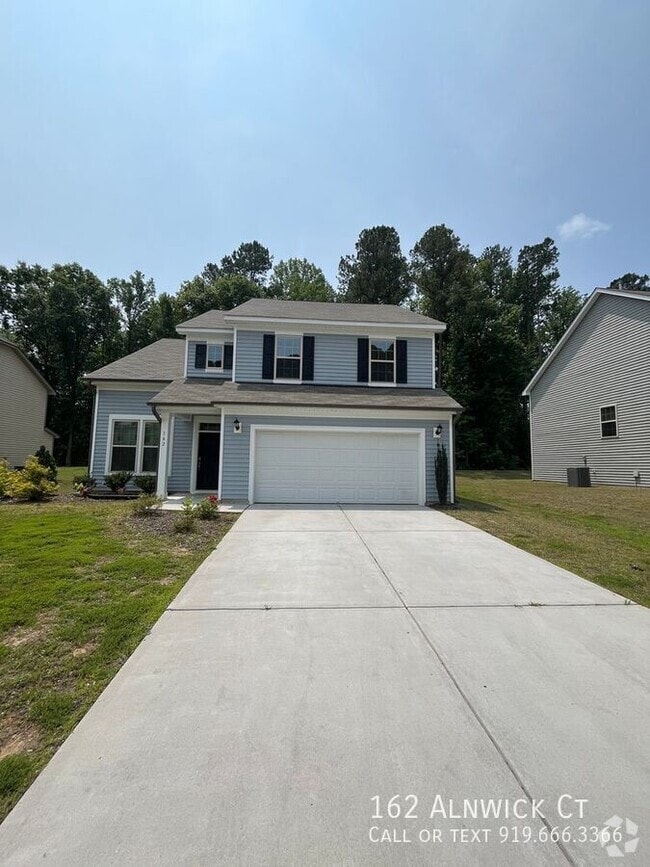 Building Photo - 162 Alnwick Ct