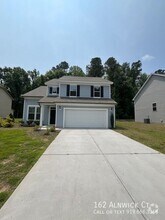 Building Photo - 162 Alnwick Ct