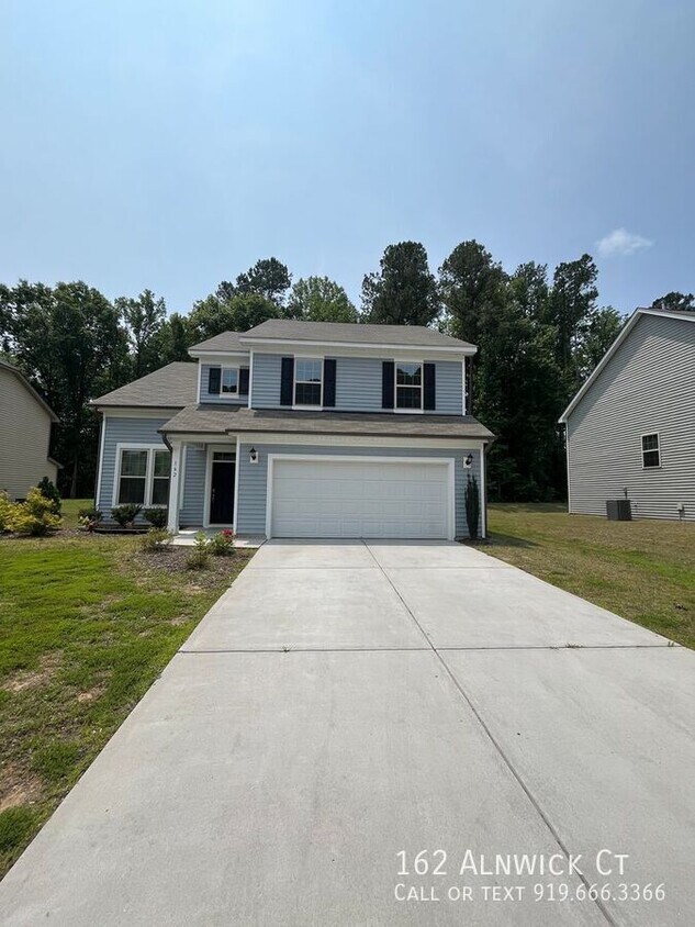 Primary Photo - 162 Alnwick Ct