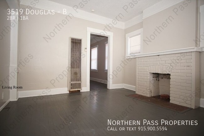 Building Photo - Adorable 2 BDR Apartment Near Copia St!