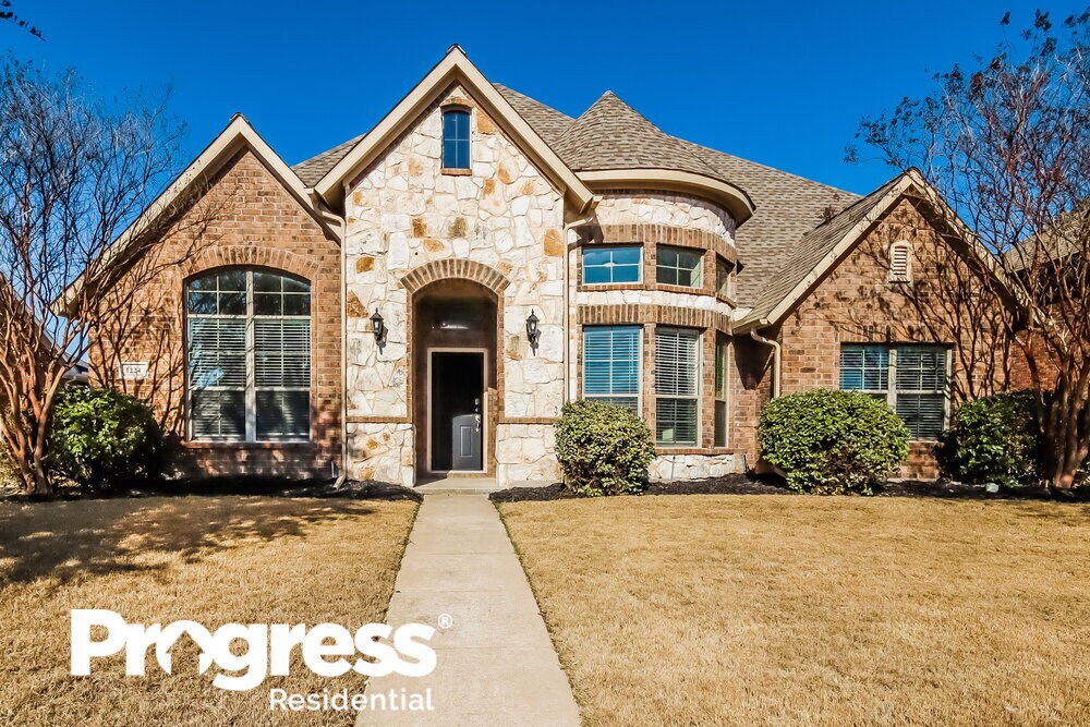 Primary Photo - 1224 Hiddencreek Dr