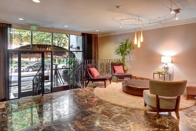 Foto del edificio - 1105 Spring St