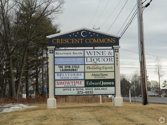 Foto del edificio - The Residences at Crescent Commons