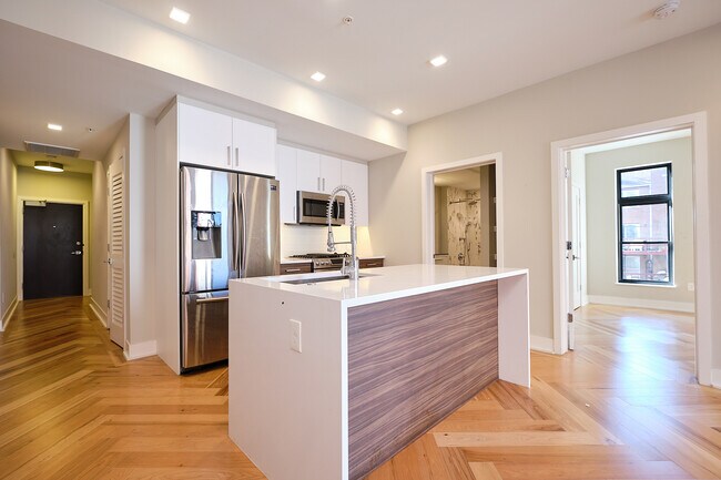 Foto del edificio - 1345 K St SE