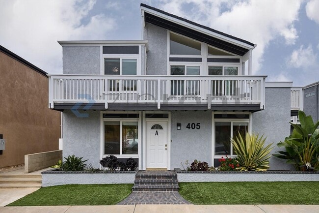 Building Photo - 405 20th St