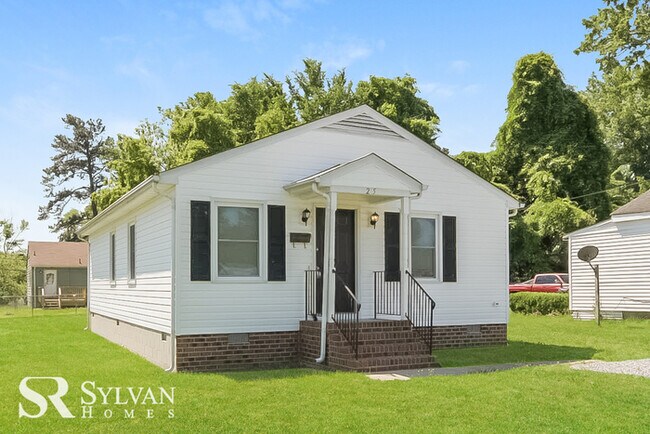 Foto del edificio - Sweet 3BR 1BA home ready for new residents