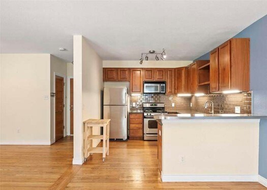 Foto del edificio - 1585 Fillmore St